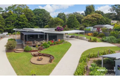 Property photo of 4/12 Witham Road Maleny QLD 4552