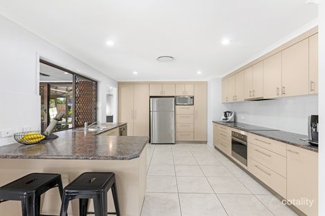 Property photo of 55 Limpus Street Urangan QLD 4655