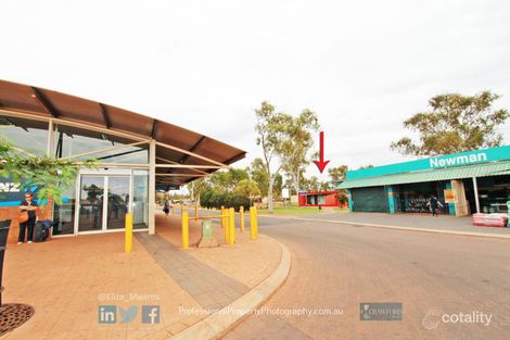 6/26 Hilditch Ave, Newman, WA 6753