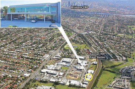69 Southgate Ave, Cannon Hill, QLD 4170