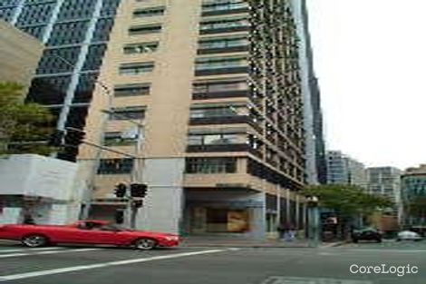 Property photo of 134/183 Macquarie Street Sydney NSW 2000