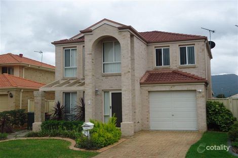 Property photo of 9 Covington Green Dapto NSW 2530