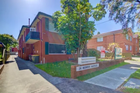 4/26 Morris Ave, Croydon Park, NSW 2133
