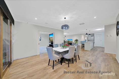 Property photo of 3 Poplar Boulevard Tarneit VIC 3029