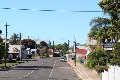 Lot 1 Augustus St, Mount Perry, QLD 4671