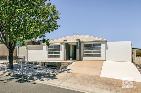 Property photo of 22 Fuschia Street Huntfield Heights SA 5163