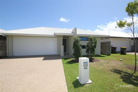 Property photo of 46 Izaro Circuit Burdell QLD 4818
