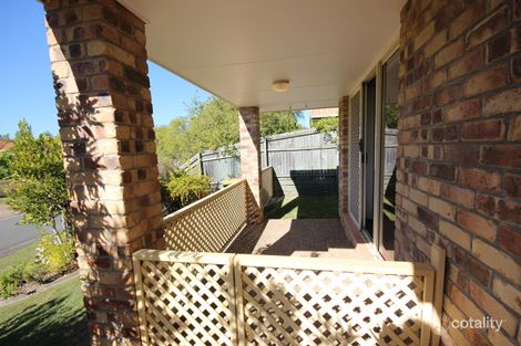 Property photo of 1/24 Jacqueline Avenue Labrador QLD 4215