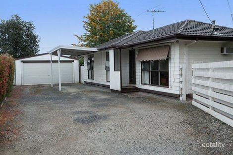 11 David Ave, Cranbourne, VIC 3977