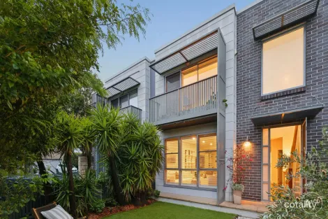 2/1-27 Cove Cct, Little Bay, NSW 2036