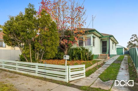 43 Bayne St, North Bendigo, VIC 3550