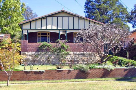 Property photo of 52 Chatham Road Denistone NSW 2114