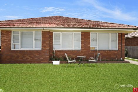 8/9 Catherine St, Gwynneville, NSW 2500