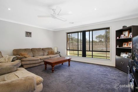 Property photo of 9 Olivers Road Benalla VIC 3672