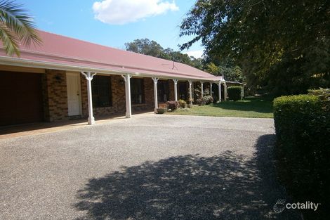 5 Birdwood Dr, Samford Valley, QLD 4520