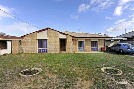 7 Markaling Cl, Hillman, WA 6168