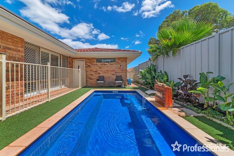 Property photo of 4 Sarah Ann Crescent Warnbro WA 6169