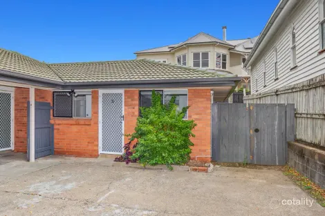 5/32 Enoggera Rd, Newmarket, QLD 4051