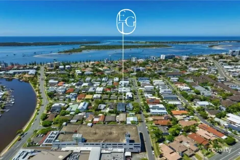 Property photo of 1/4 Matina Street Biggera Waters QLD 4216