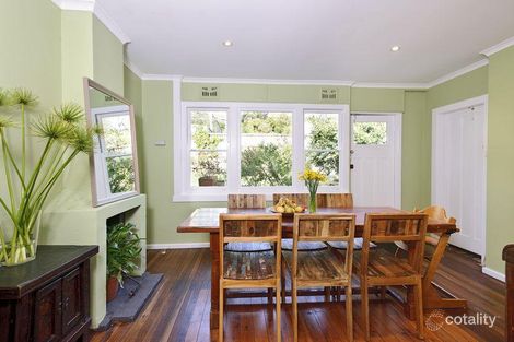Property photo of 8 Clafton Avenue Northbridge NSW 2063