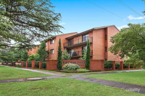 11/22 Leichhardt St, Griffith, ACT 2603