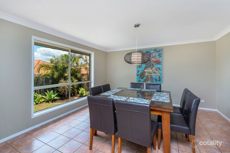 3 Torquata Ct, Moggill, QLD 4070