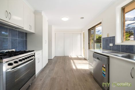 Property photo of 88 Boddington Crescent Kambah ACT 2902
