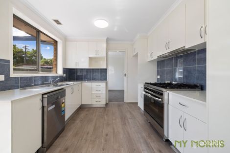 Property photo of 88 Boddington Crescent Kambah ACT 2902