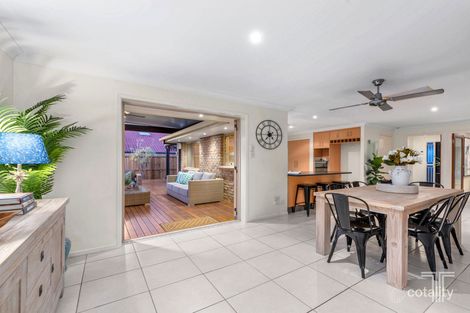 Property photo of 29 Risdon Street Carindale QLD 4152