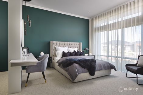 Lot 384 Anaconda Loop, Dawesville, WA 6211