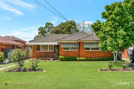 32 Runyon Ave, Greystanes, NSW 2145