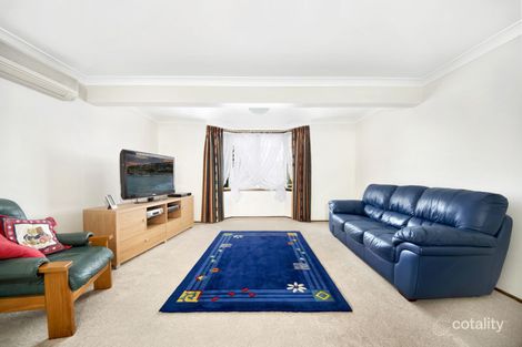 Property photo of 5 Valley View Crescent Engadine NSW 2233