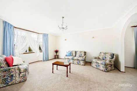Property photo of 5 Valley View Crescent Engadine NSW 2233