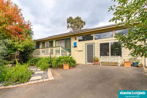 Property photo of 11 Castlereagh Crescent Macquarie ACT 2614