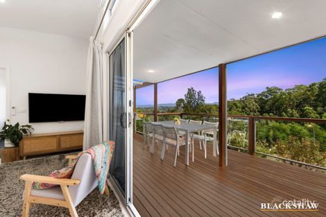 Property photo of 8 Broomfield Crescent Long Beach NSW 2536