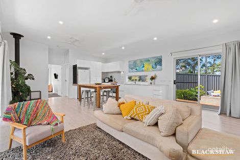 Property photo of 8 Broomfield Crescent Long Beach NSW 2536