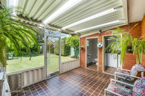 Property photo of 32 Runyon Avenue Greystanes NSW 2145