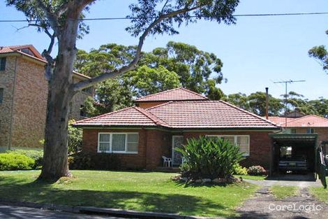 Property photo of 3 Koorabel Avenue Gymea NSW 2227