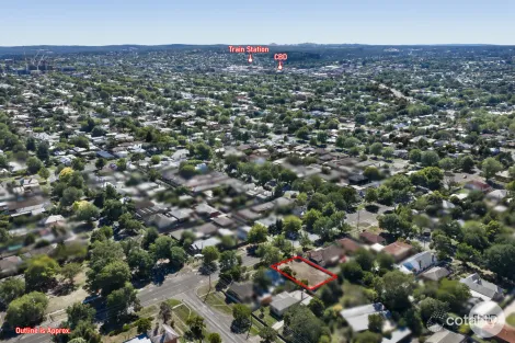 Property photo of 307 La Trobe Street Redan VIC 3350