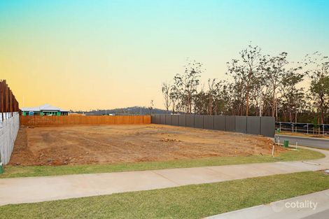 Property photo of 13 Himalayan Crescent Spring Mountain QLD 4300