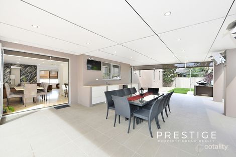 Property photo of 1 Louisa Street Oatley NSW 2223