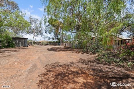 Property photo of 105 Woodward Street Coolgardie WA 6429