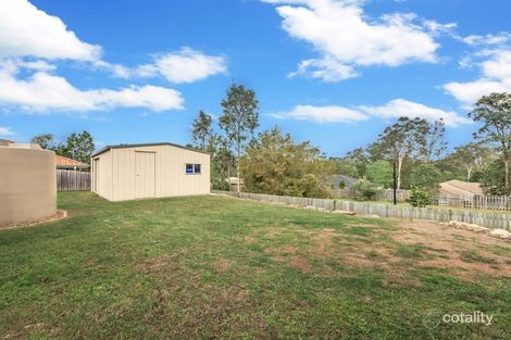 Property photo of 52 Mellor Place Brassall QLD 4305