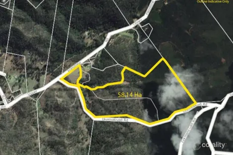 Property photo of 297 Upper Flagstone Creek Road Upper Flagstone QLD 4344