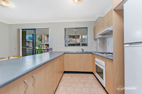 Property photo of 15/48 Luxford Road Mount Druitt NSW 2770