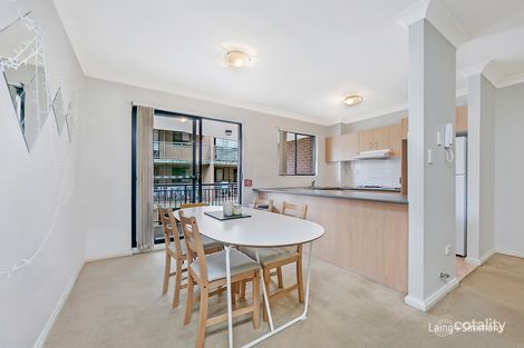 Property photo of 15/48 Luxford Road Mount Druitt NSW 2770