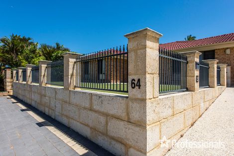 Property photo of 64 Clipper Drive Ballajura WA 6066