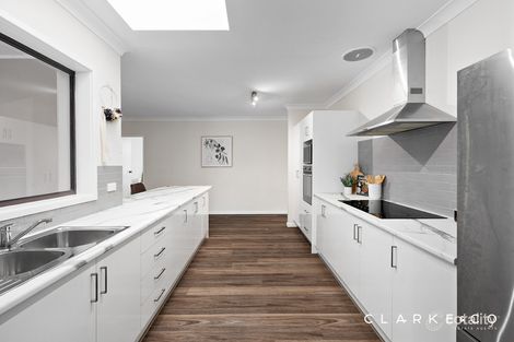 Property photo of 3 Galway Crescent Metford NSW 2323