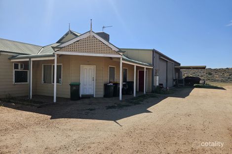 120 Daniel Tce, Port Augusta, SA 5700