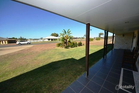 Property photo of 29 Robertson Road Gracemere QLD 4702